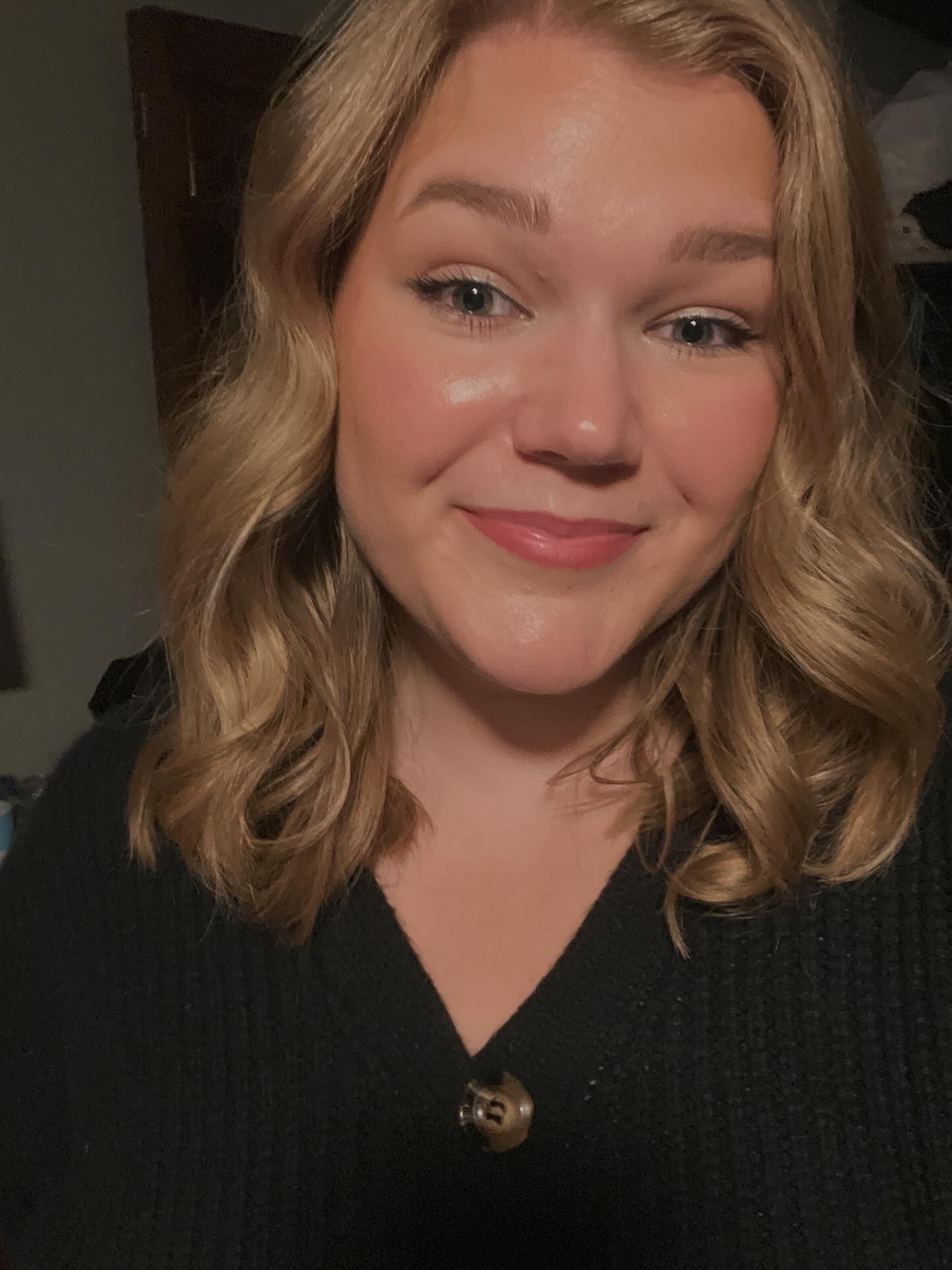 Erica - Professional Hair Stylist