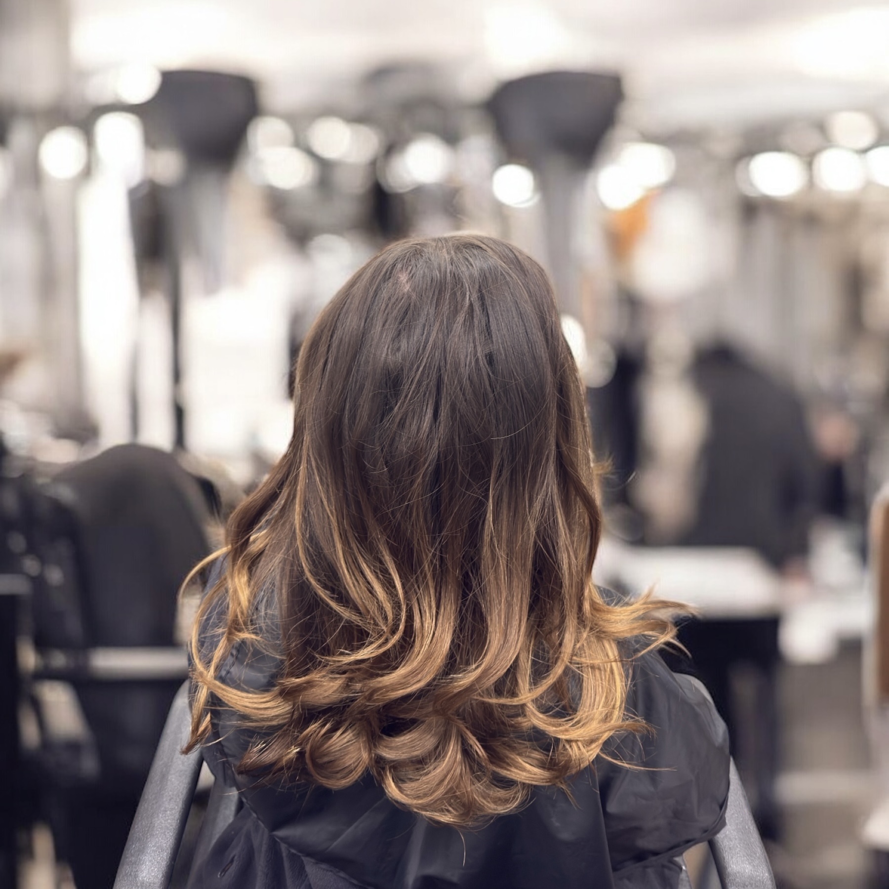 Gloss and Tone Highlights